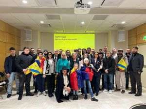 Photo source: facebook/ AUR